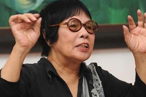 NSND Phạm Thị Thành: Hoa hướng dương đã đi về phía mặt trời
