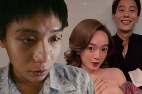 Sao nam bí ẩn của Tử Chiến Trên Không: Ngoài đời 'tẻn tẻn' khác xa trong phim