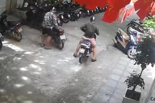 Tìm bị hại liên quan đến hai vụ mất trộm xe máy tại Hà Nội và Hưng Yên