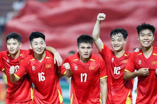 Khi nào U23 Việt Nam xác định đối thủ ở vòng bảng U23 châu Á 2026?