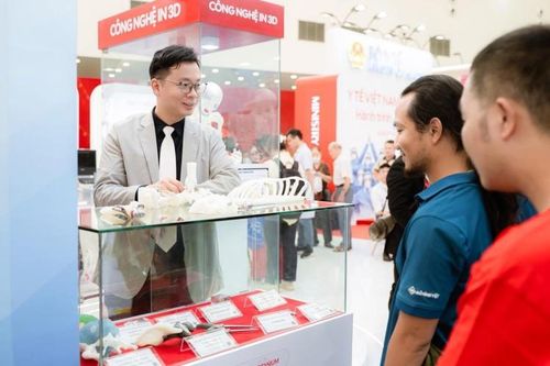 Công nghệ 3D y tế 'make in Vietnam': Cơ hội hồi sinh vận động cho hàng nghìn bệnh nhân