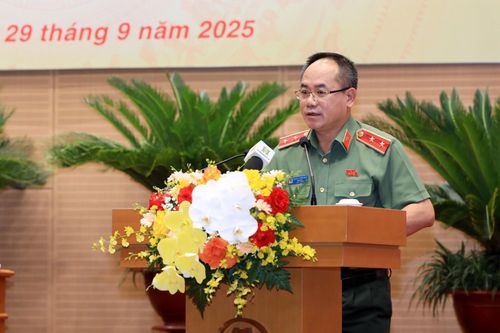 Hà Nội duyệt chi hỗ trợ lực lượng bảo vệ an ninh trật tự và PCCC ở cơ sở
