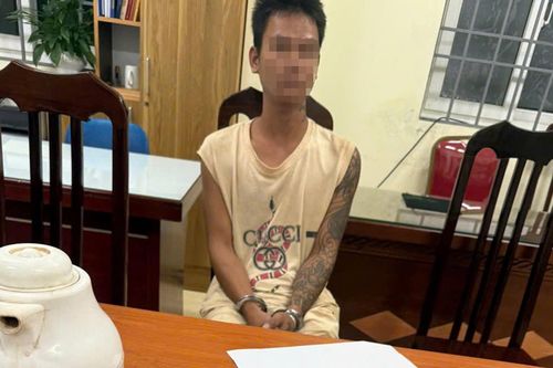 Trấn áp, bắt giữ 2 đối tượng giấu ma túy vi phạm giao thông
