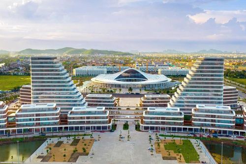 Hải Phòng: Quy hoạch đồng bộ để tạo động lực phát triển mới