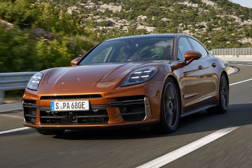 Loạt xe Lamborghini, Porsche và Audi bị triệu hồi vì nguy cơ hỏa hoạn