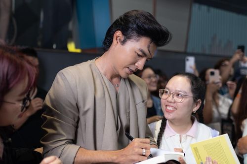 Đêm cuối cùng 'Mưa đỏ'