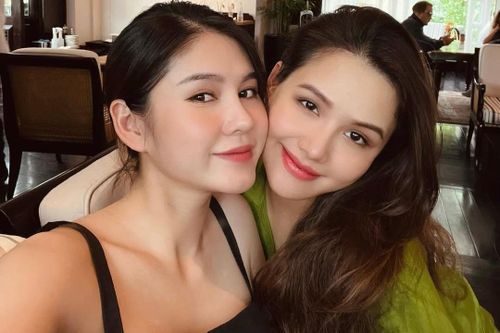 Phanh Lee, MC Thu Hoài kín tiếng sau khi lấy chồng doanh nhân