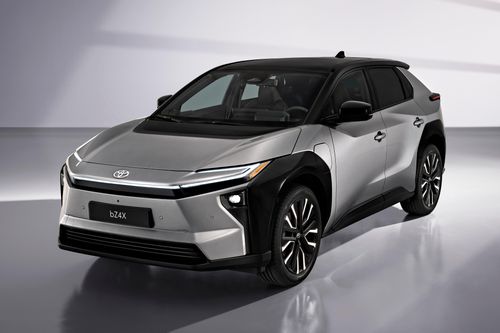 Toyota nâng cấp bộ sạc gia dụng ở Nhật, kỳ vọng thúc đẩy doanh số