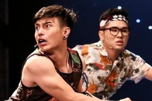 Dừng sản xuất show 'Cười xuyên Việt, Solo cùng Bolero'