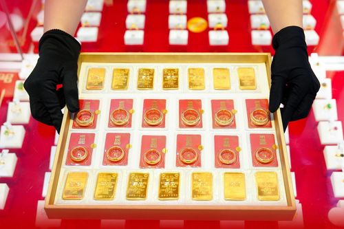Đại gia Bảo Tín Mạnh Hải rót tiền vào công ty tiền số vốn 10.000 tỷ