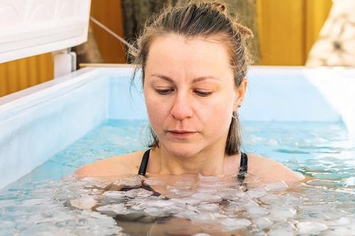 Một việc làm đơn giản giúp giảm đau tức thì sau chạy bộ