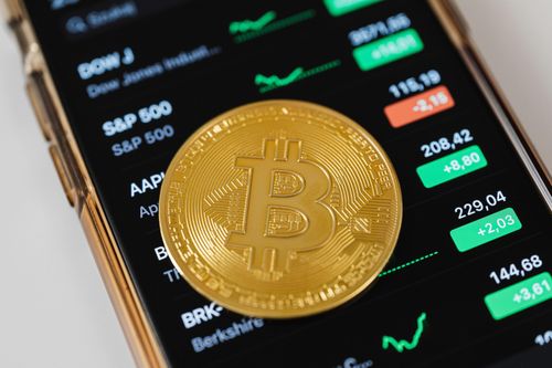 Người Việt giao dịch hơn 600 triệu USD tiền số mỗi ngày