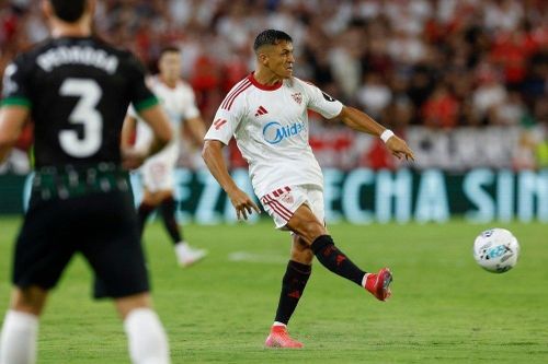 Còn ai nhớ Alexis Sanchez?