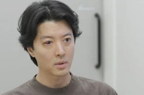 Căn bệnh hiếm gặp của Lee Dong Gun