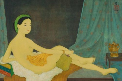 Cái nhìn mới về nghề buôn phấn bán hương