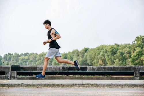 Những điều cần biết về chạy bộ giảm cân