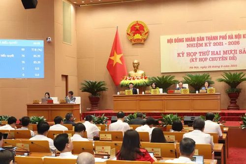 Tạo cơ chế phát triển, chuyển giao công nghệ và hỗ trợ khởi nghiệp đổi mới sáng tạo