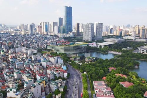 Quy hoạch đồng bộ, xã mới vững bước