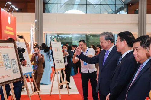 Khoa học, công nghệ, đổi mới sáng tạo và chuyển đổi số – động lực trung tâm cho phát triển đất nước