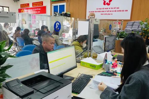 Hà Nội: phân cấp, quy định thẩm quyền quản lý nhà nước một số lĩnh vực kinh tế - xã hội