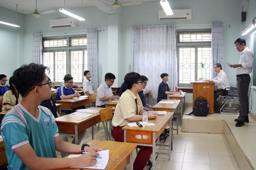 Thống nhất nhưng linh hoạt
