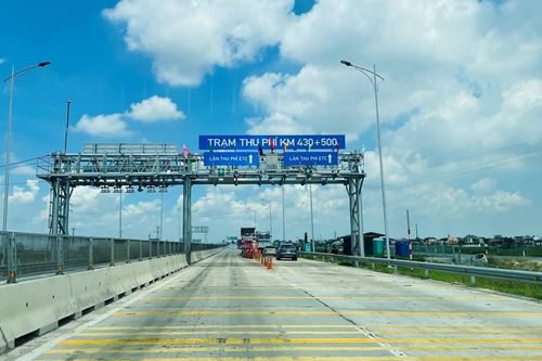 Nhiều chính sách có hiệu lực trong tháng 10