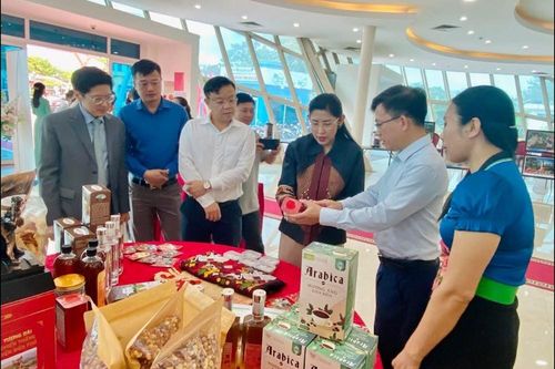Tăng cường đầu tư, hợp tác du lịch bền vững giữa Điện Biên và Thái Lan