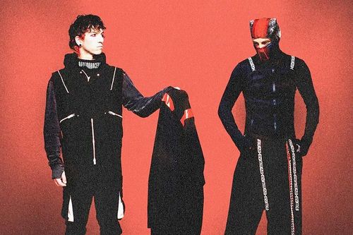 Album 'Breach' của Twenty One Pilots: Đỉnh cao của rock trong thập niên này