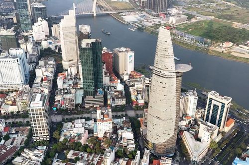Thành phố Hồ Chí Minh lần đầu vượt Bangkok, vào Top 95 trung tâm tài chính toàn cầu