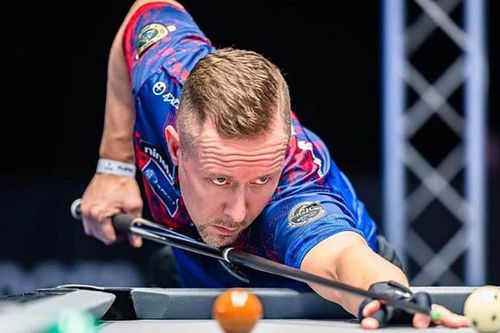 Huyền thoại billiards từng 2 lần vô địch thế giới qua đời ở tuổi 52 sau cuộc chiến với ung thư
