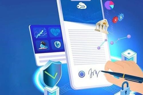 Khi nào văn bản có chữ ký điện tử được coi như bản gốc?