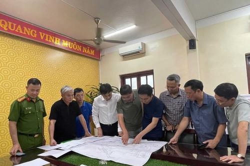 Xử lý nghiêm, bảo đảm an toàn sau vụ cháy khí Mê tan tại mỏ than Quảng Ninh