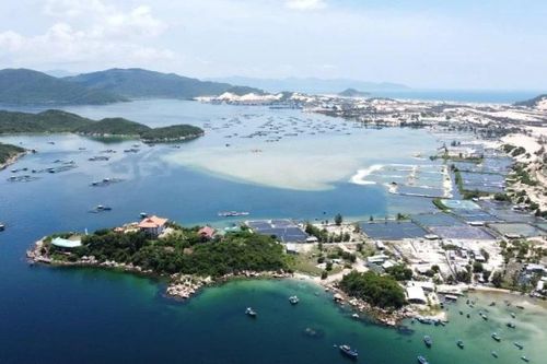 Khánh Hòa tận dụng lợi thế, nâng cao năng lực thu hút vốn FDI