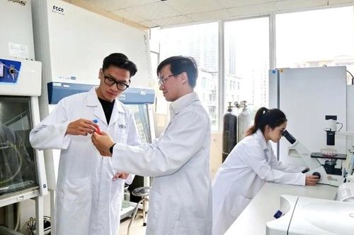Viện Hàn lâm Khoa học và Công nghệ Việt Nam nỗ lực thúc đẩy ứng dụng công nghệ vào đời sống