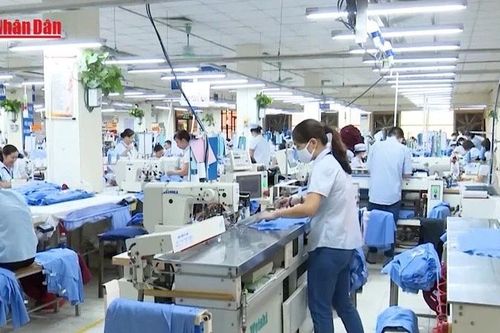 Xây dựng Chiến lược tiêu chuẩn quốc gia trước ngày 30/4/2026