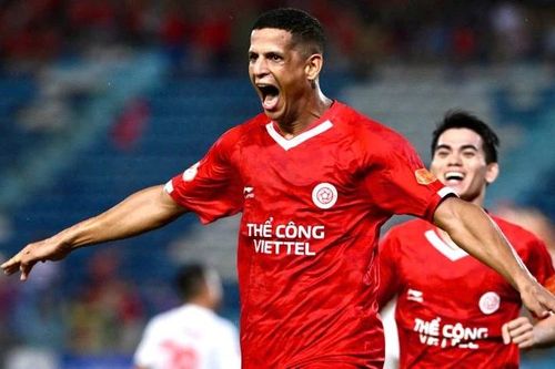 Ninh Bình và Công an Hà Nội chiếm hai ngôi đầu