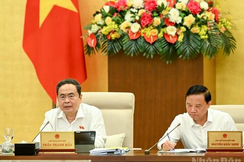 Tăng cường minh bạch, chống lạm dụng trong tuyển dụng viên chức