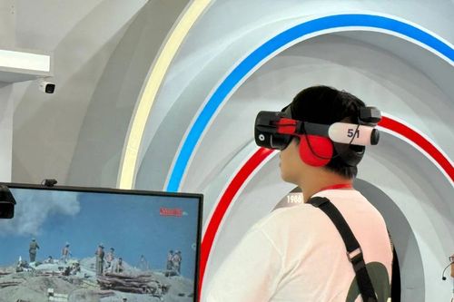 Cơ chế đặc biệt thu hút chuyên gia khoa học, công nghệ, đổi mới sáng tạo và chuyển đổi số