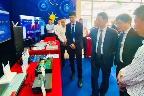 Sửa đổi Luật Chuyển giao công nghệ, tạo động lực mới cho đổi mới sáng tạo