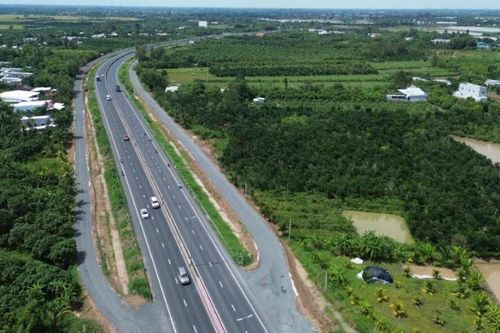 Cục Đường bộ Việt Nam chỉ ra hàng loạt tồn tại tại Dự án nâng cấp Cao Lãnh-Lộ Tẻ