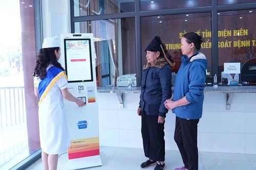 100% bệnh viện công lập tại Điện Biên đã triển khai hồ sơ bệnh án điện tử