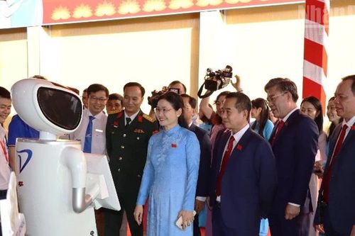 Chuyển đổi số sẽ đóng góp từ 1-2% vào tăng trưởng kinh tế của tỉnh Đồng Nai