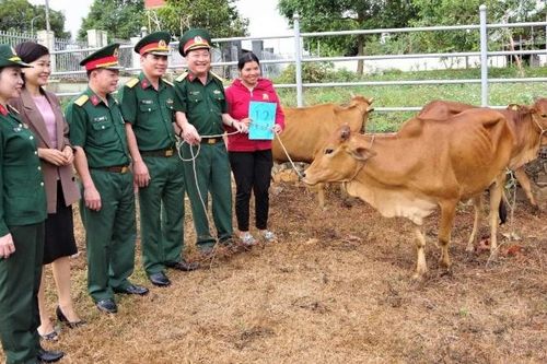 Điểm sáng trong thực hiện chương trình mục tiêu quốc gia ở vùng đồng bào dân tộc thiểu số và miền núi