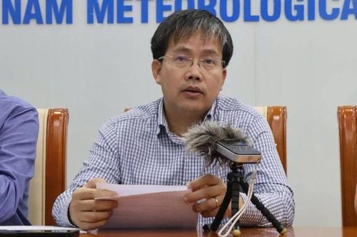 Cảnh báo hiện tượng lốc xoáy nhỏ nhưng nguy hiểm