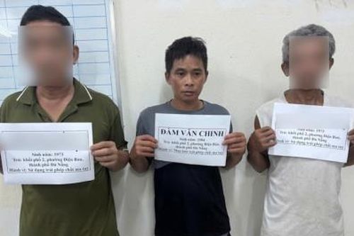 Tóm cả mua lẫn bán