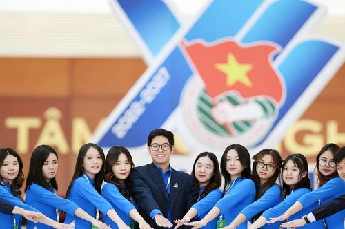 Khởi động cuộc thi sáng tác logo và ca khúc chào mừng Đại hội Đoàn XIII