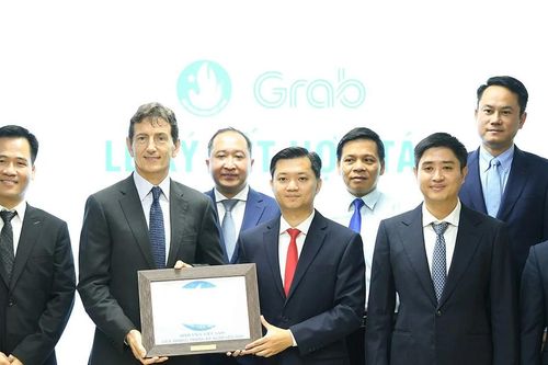 Đồng hành cùng sinh viên: Chắp cánh khát vọng, bồi dưỡng công dân toàn cầu