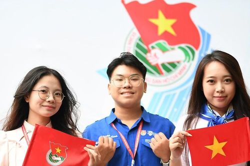 Sinh viên ĐHQG Hà Nội gửi gắm kỳ vọng đổi mới, sáng tạo tới Ban Chấp hành Đoàn khóa mới