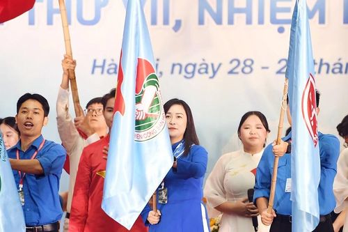 Tuổi trẻ ĐHQG Hà Nội tiên phong đổi mới, khẳng định vị thế nhà trường