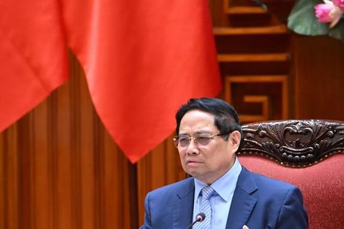 Tiếp tục thúc đẩy triển khai dự án tuyến đường sắt Lào Cai - Hà Nội - Hải Phòng